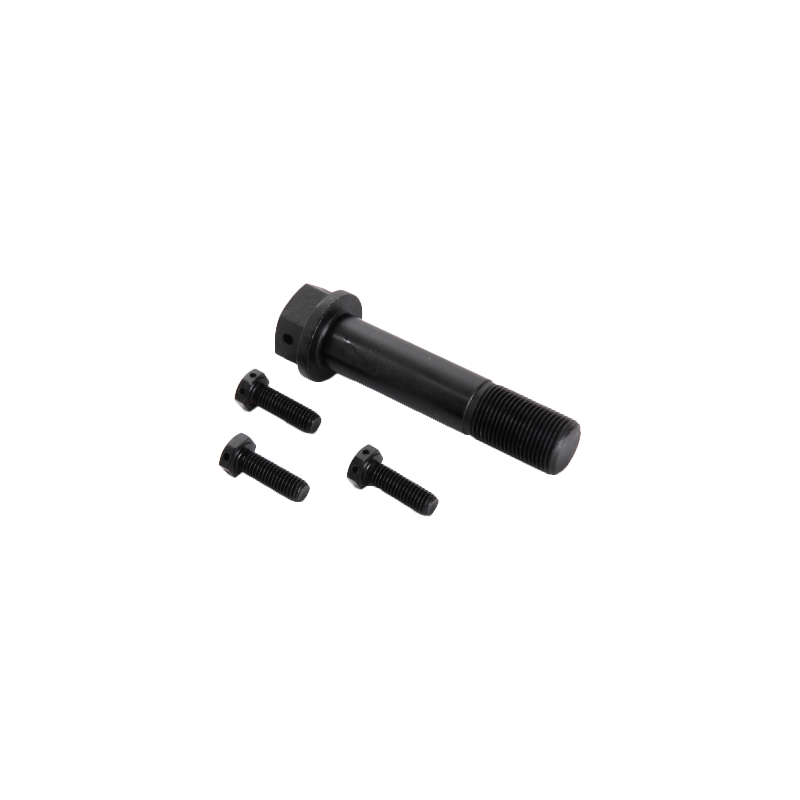 ANSI / ASME B18.2.1 HEXAGON caput fulmine, princeps virtutis 10,9 12,9