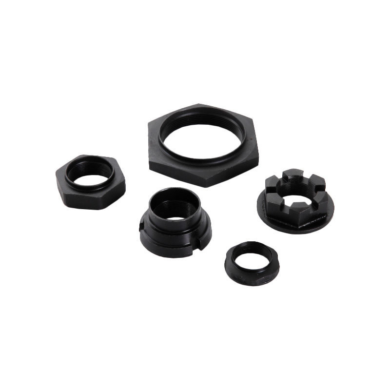 ANSI / ASME B18.16.6 American omnes-Metal Torque Type Hexagon Nucis