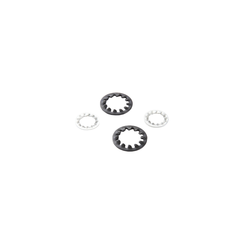 GB1230 High vires Washers enim ferro structurae