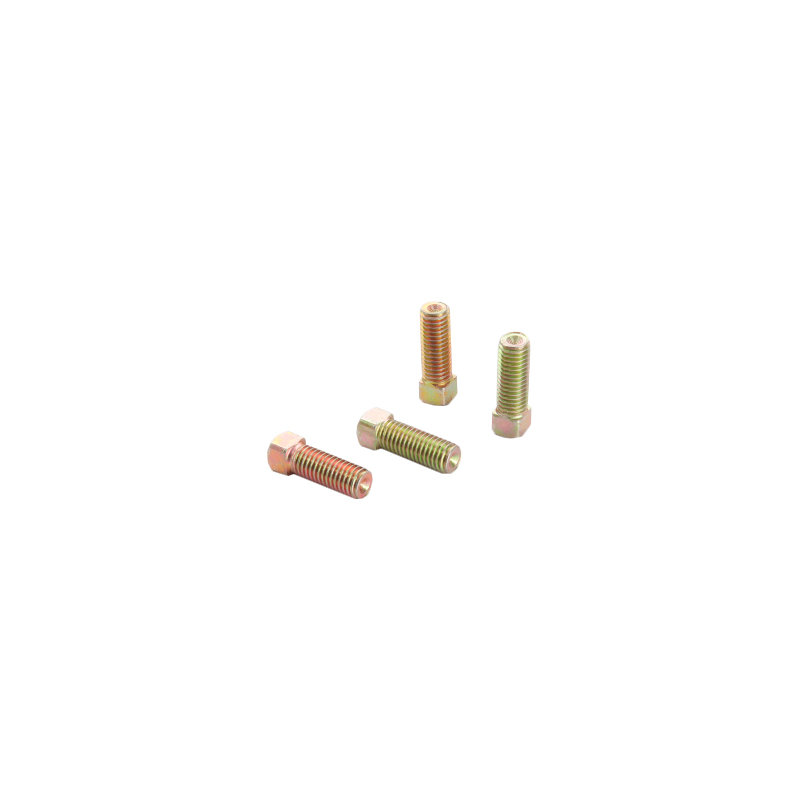Ansi / asme b18.2.1 quadratum caput fulmine, automotive fastener