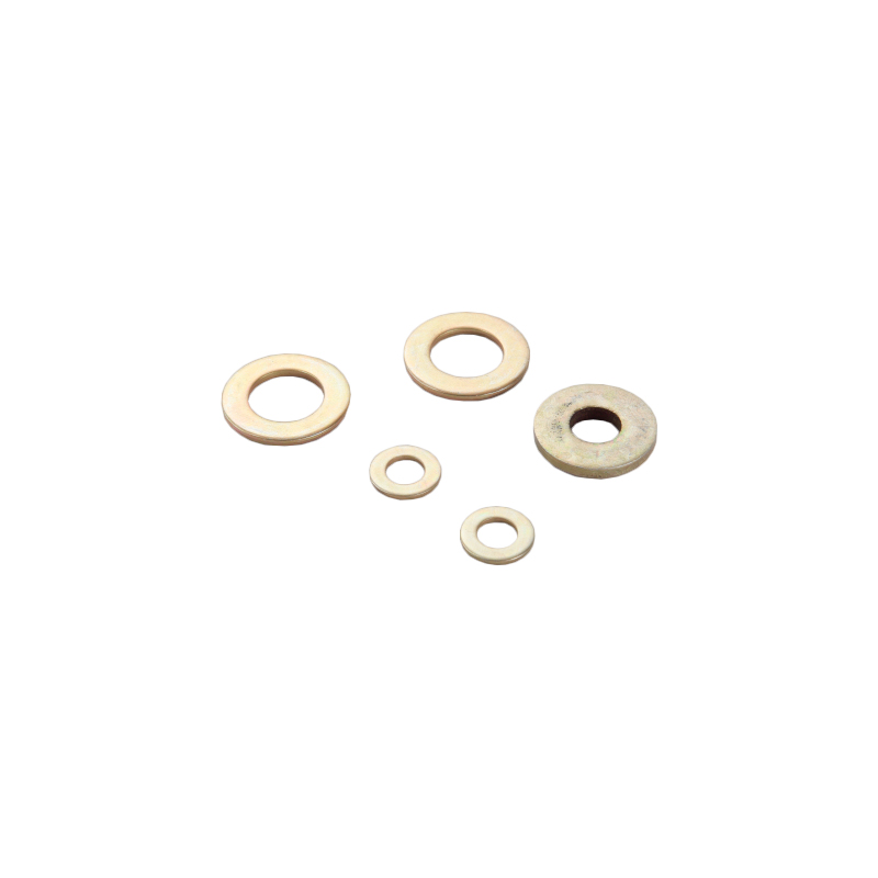 ANSI / ASME B18.22.1 American Standard sae angustus plana washers