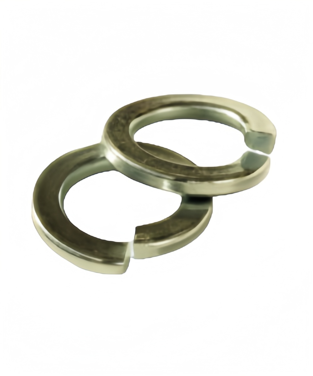 Spring CXXVII B Una Washers Flat CXXVII B UNI MDCCLI