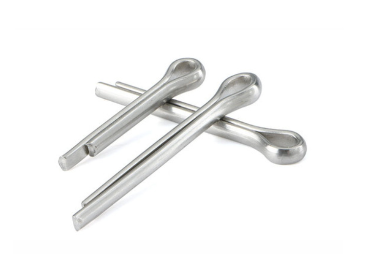 Din XCIV Split Pins pro Books industria, car partes Cotter Paxi Assme b 18.8.1 Zinc-patella