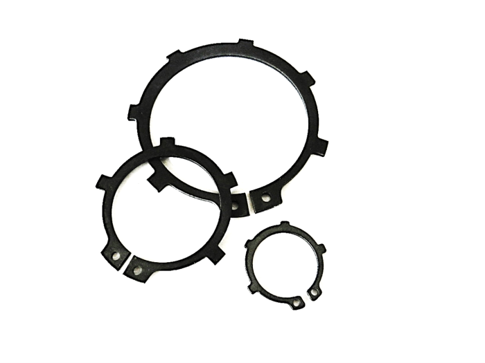 Retinens Annulorum cum Lugs pro sagittarum Laudate CMLXXXIII crepitus CDLXXI GB / T DCCCXCIV non Flat Automotive Fastener